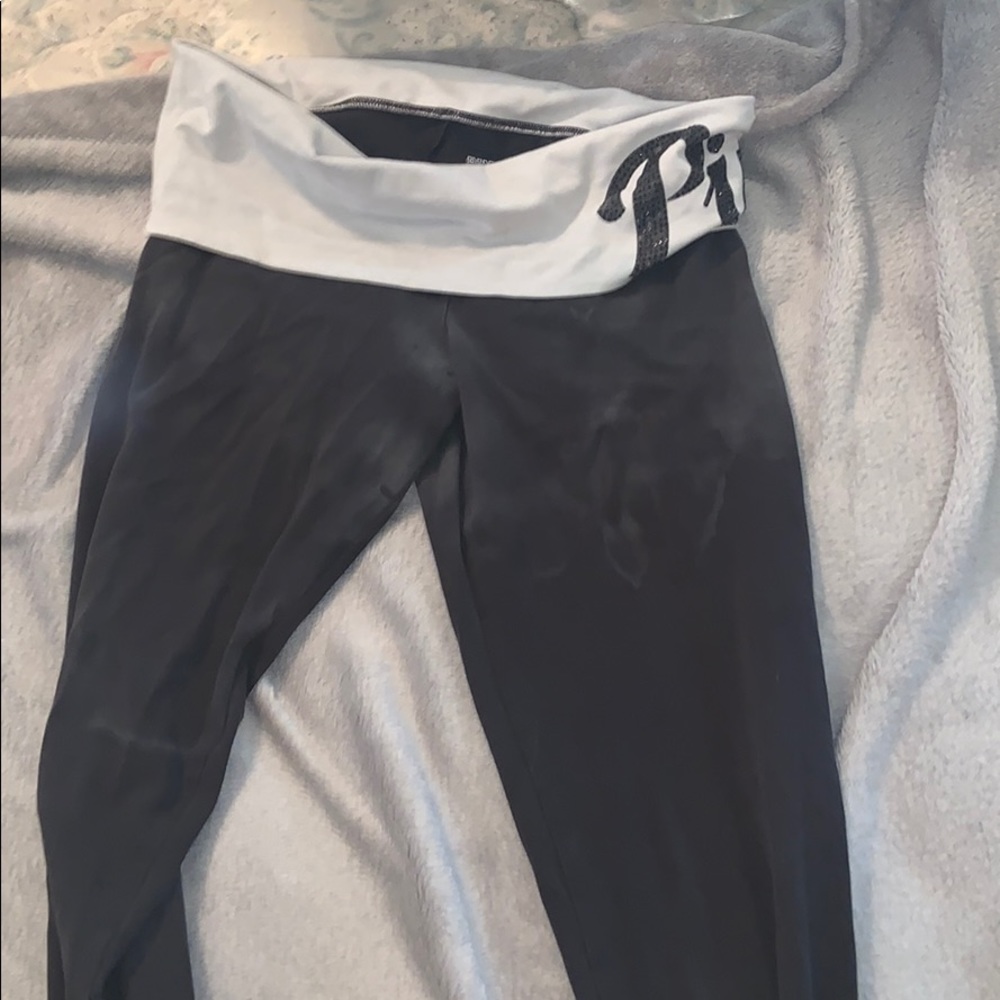 victoria’s secret leggings
